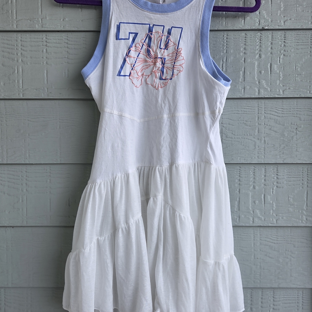 Anthropologie Casual Dress
